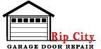Logo for Rip City Garage